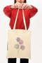 Zoozie Bags Bolso Tote Crema